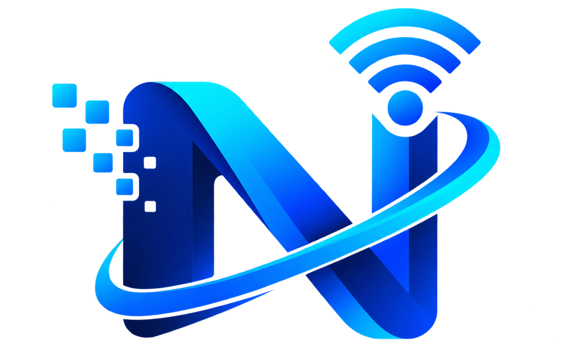 Niox ISP logo