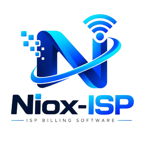 NIOX-ISP logo